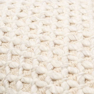 Surya Karolyn KLY-001 Cream Detail