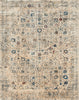 Ancient Boundaries Kismet KIS-1041 Beige Area Rug main image