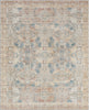 Ancient Boundaries Kismet KIS-1042 Beige Area Rug Closeup Image