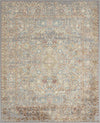 Ancient Boundaries Kismet KIS-1044 Multi Area Rug Closeup Image