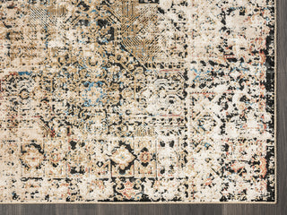 Ancient Boundaries Kismet KIS-1040 Beige Area Rug Alternative Image