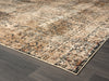 Ancient Boundaries Kismet KIS-1040 Beige Area Rug Floor Image