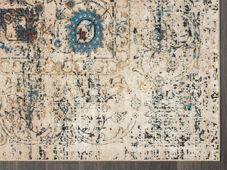 Ancient Boundaries Kismet KIS-1041 Beige Area Rug Alternative Image