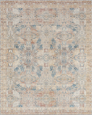 Ancient Boundaries Kismet KIS-1042 Beige Area Rug Main Image