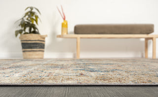 Ancient Boundaries Kismet KIS-1042 Beige Area Rug Alternative Image