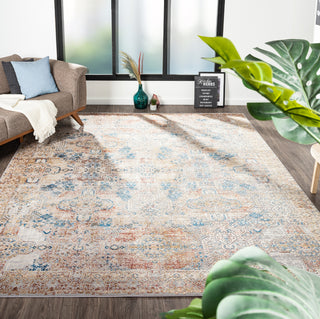 Ancient Boundaries Kismet KIS-1042 Beige Area Rug Alternative Image