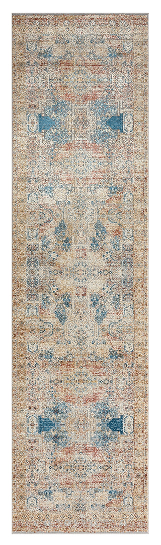 Ancient Boundaries Kismet KIS-1042 Beige Area Rug Alternative Image