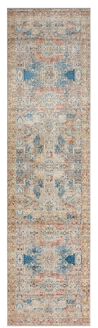 Ancient Boundaries Kismet KIS-1042 Beige Area Rug Alternative Image