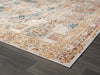 Ancient Boundaries Kismet KIS-1042 Beige Area Rug Floor Image