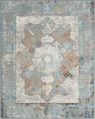 Ancient Boundaries Kismet KIS-1043 Multi Area Rug Main Image