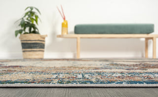 Ancient Boundaries Kismet KIS-1043 Multi Area Rug Alternative Image