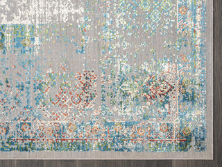 Ancient Boundaries Kismet KIS-1043 Multi Area Rug Alternative Image