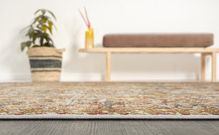 Ancient Boundaries Kismet KIS-1044 Multi Area Rug Alternative Image