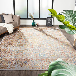 Ancient Boundaries Kismet KIS-1044 Multi Area Rug Alternative Image