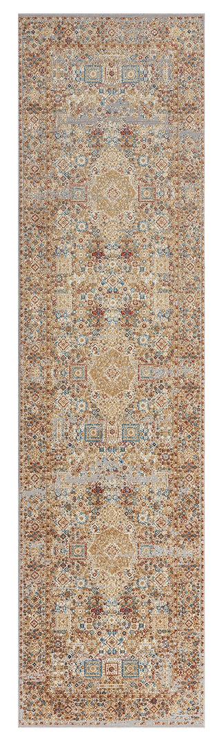 Ancient Boundaries Kismet KIS-1044 Multi Area Rug Alternative Image