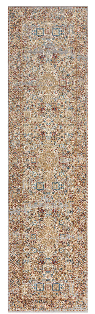 Ancient Boundaries Kismet KIS-1044 Multi Area Rug Alternative Image