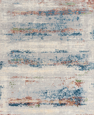 Ancient Boundaries Kismet KIS-1045 Blue Area Rug Main Image