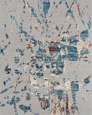Ancient Boundaries Kismet KIS-1046 Blue Area Rug Main Image
