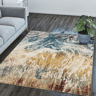 Dalyn Karma KM17 Multi Area Rug 