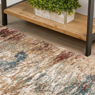 Dalyn Karma KM17 Multi Area Rug 