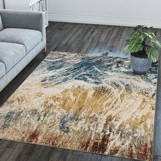 Dalyn Karma KM17 Multi Area Rug 