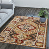 Dalyn Karma KM22 Canyon Area Rug 