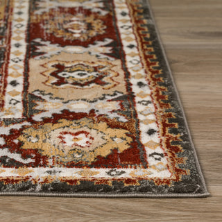 Dalyn Karma KM22 Canyon Area Rug 