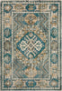 Dalyn Karma KM22 Charcoal Area Rug