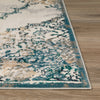 Dalyn Karma KM23 Ivory Area Rug 