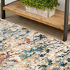 Dalyn Karma KM26 Multi Area Rug 