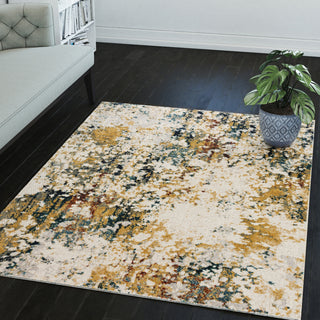 Dalyn Karma KM26 Multi Area Rug 