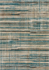 Dalyn Karma KM8 Blue Area Rug 