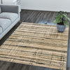 Dalyn Karma KM8 Grey Area Rug 