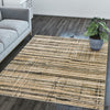 Dalyn Karma KM8 Grey Area Rug 