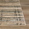 Dalyn Karma KM8 Grey Area Rug 