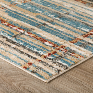 Dalyn Karma KM8 Multi Area Rug 