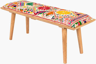 Surya Karma KMA-001 Cream Furniture main image