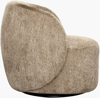 Surya Kamise KME-002 Gray / Black Furniture Main Image