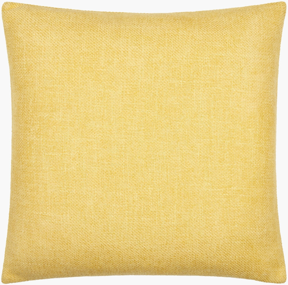 Surya Kamaili KMI-007 Sunshine Yellow main image