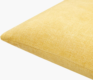 Surya Kamaili KMI-007 Sunshine Yellow Corner Shot