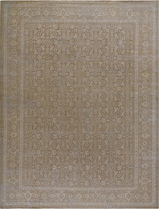 Surya Kerman KMN-2300 Khaki Area Rug