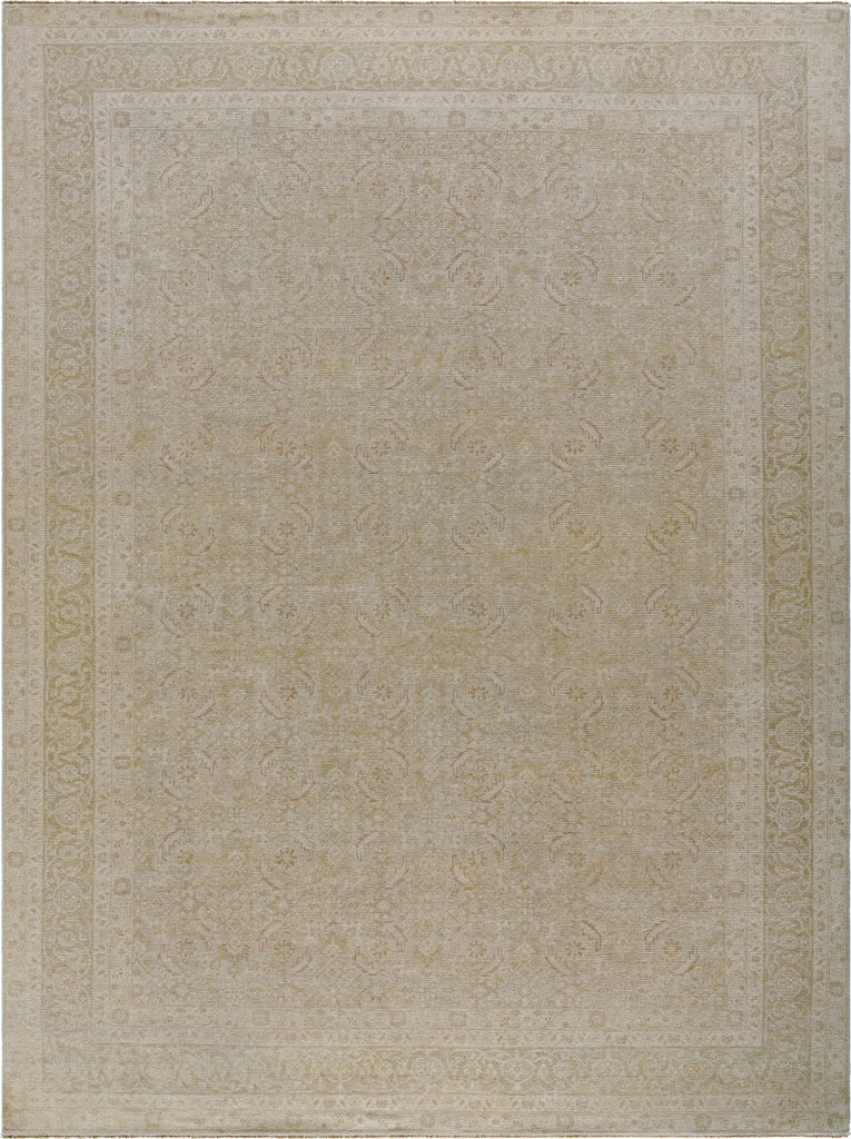 Surya Kerman KMN-2303 Khaki Area Rug