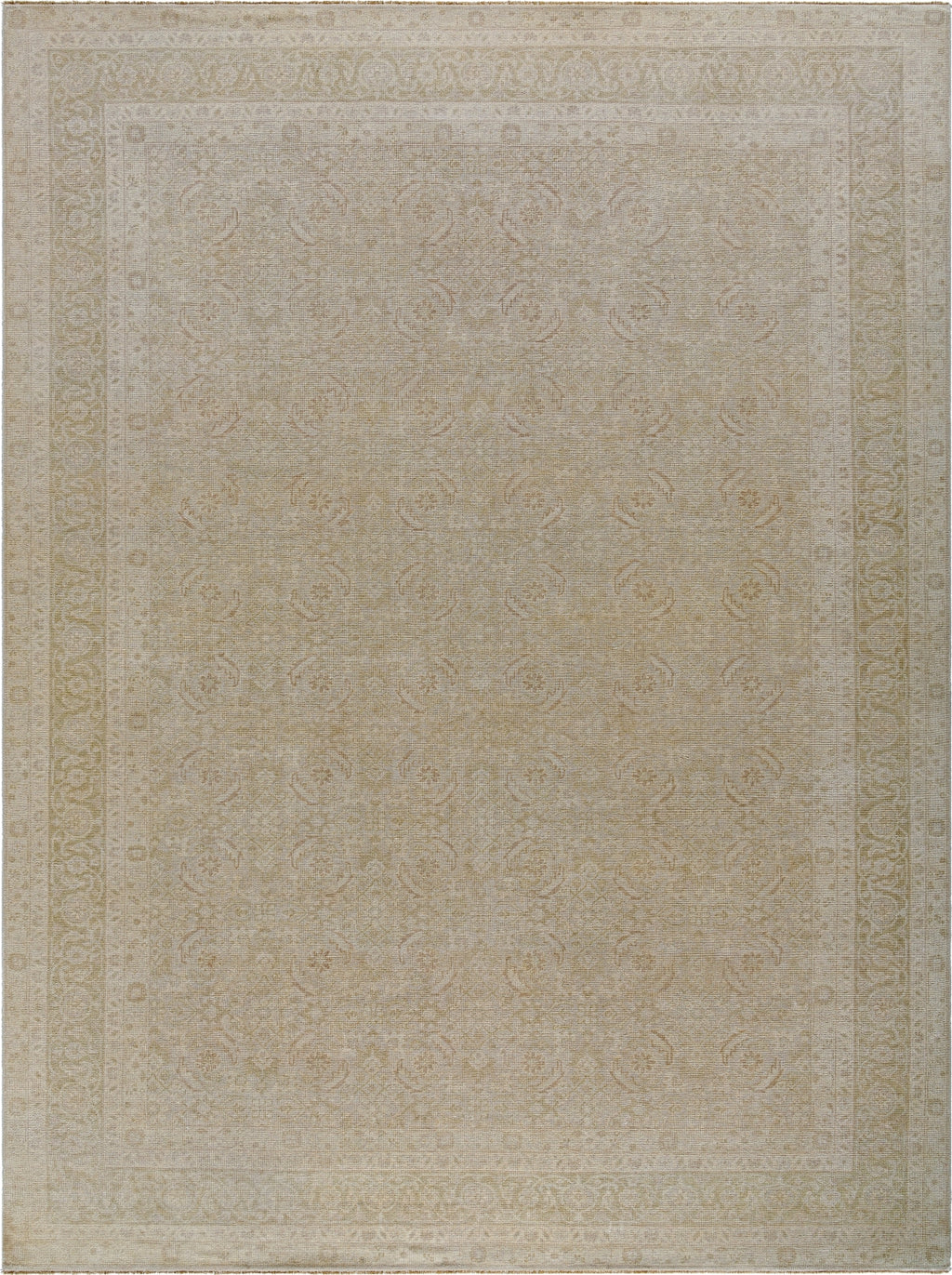 Surya Kerman KMN-2303 Khaki Area Rug