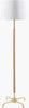Livabliss Kamo KMO-001 Gold Lamp main image