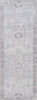 Livabliss Kemer KMR-2312 Machine Washable Area Rug by Surya Runner
