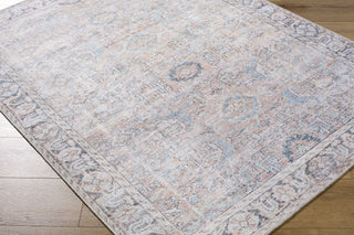 Livabliss Kemer KMR-2312 Machine Washable Area Rug by Surya Corner Shot