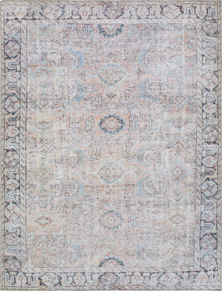 Livabliss Kemer KMR-2312 Machine Washable Area Rug by Surya 5 X 8