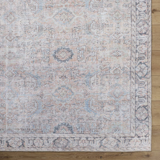 Livabliss Kemer KMR-2312 Machine Washable Area Rug by Surya Detail