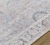 Livabliss Kemer KMR-2312 Machine Washable Area Rug by Surya Detail