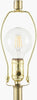 Surya Kamas KMS-001 Lamp Detail